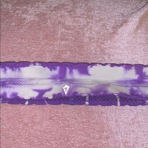 Ivivva headband